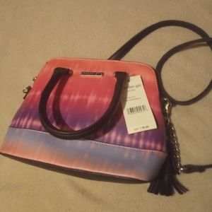 Madden purse